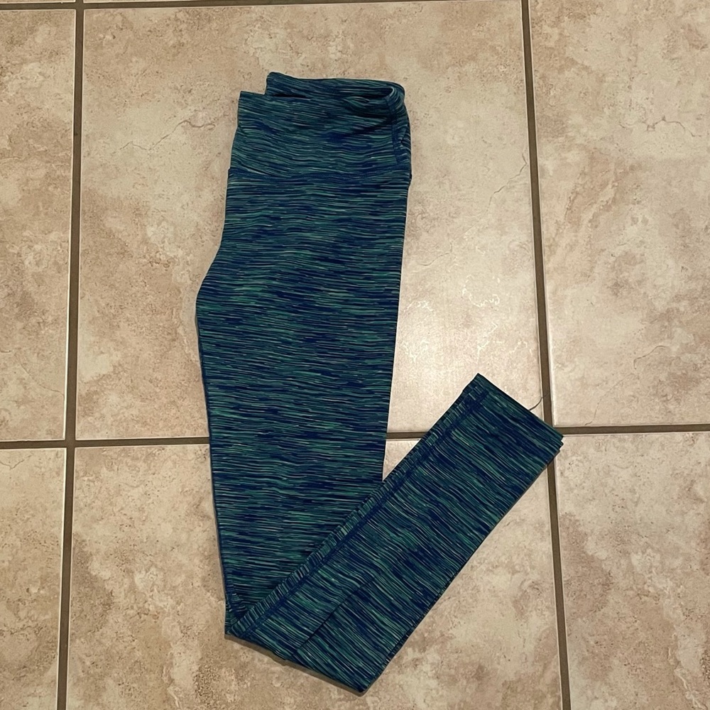 Workout leggings